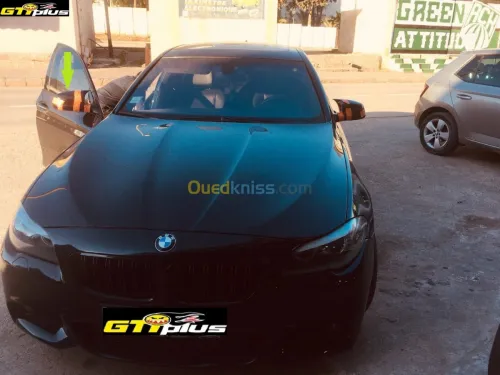 Coques rétroviseurs BMW Série 5 F10 M5