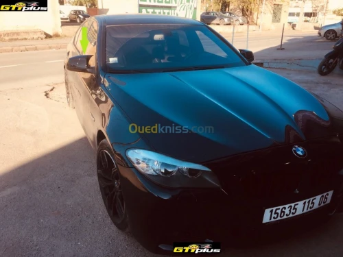 Coques rétroviseurs BMW Série 5 F10 M5