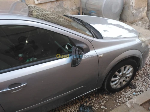 Opel Astra 2005 