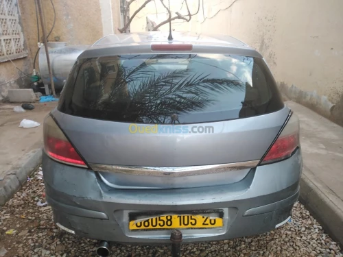 Opel Astra 2005 