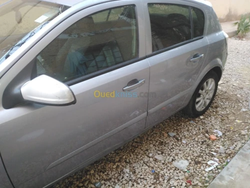 Opel Astra 2005 