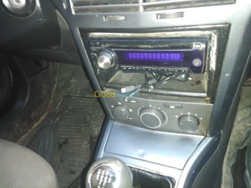 Opel Astra 2005 
