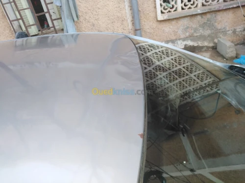 Opel Astra 2005 