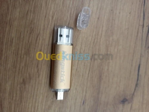 Flash Disque OTG de 32 Go