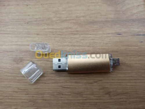Flash Disque OTG de 32 Go