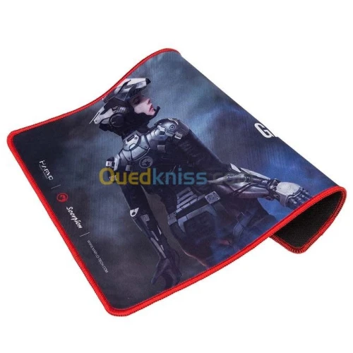 Tapis souris MARVO Scorpion G15