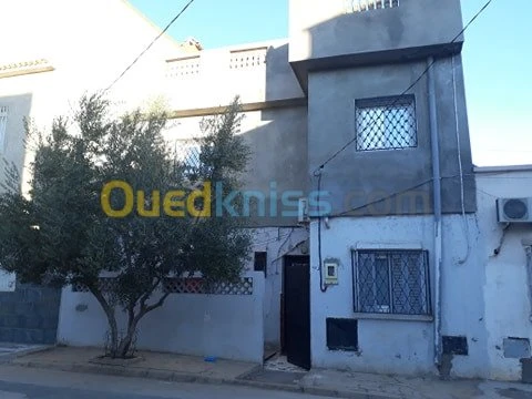 Vente Villa Tlemcen Tlemcen