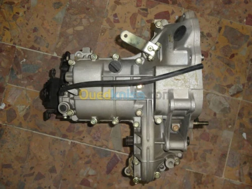 pieces de rechange MARUTI SUZUKI 800