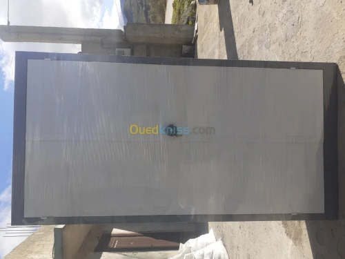 Fabrication de Mobilier de bureau 