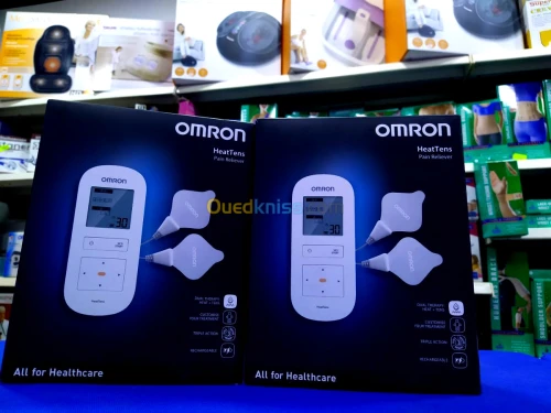 NEUROSTIMULATEUR OMRON STIMULATEUR 