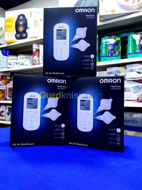 NEUROSTIMULATEUR OMRON STIMULATEUR 