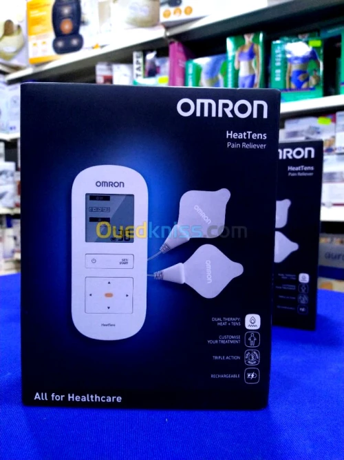 NEUROSTIMULATEUR OMRON STIMULATEUR 