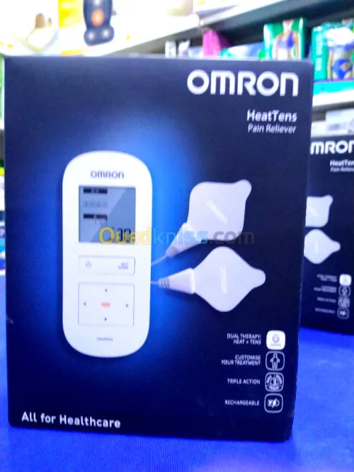NEUROSTIMULATEUR OMRON STIMULATEUR 