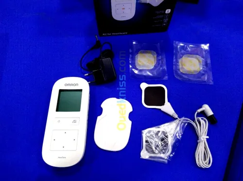 NEUROSTIMULATEUR OMRON STIMULATEUR 