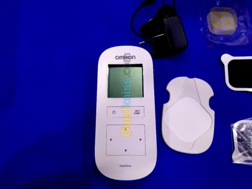 NEUROSTIMULATEUR OMRON STIMULATEUR 