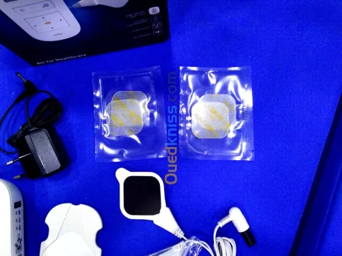 NEUROSTIMULATEUR OMRON STIMULATEUR 