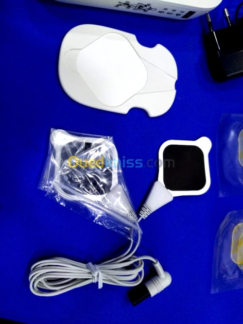 NEUROSTIMULATEUR OMRON STIMULATEUR 