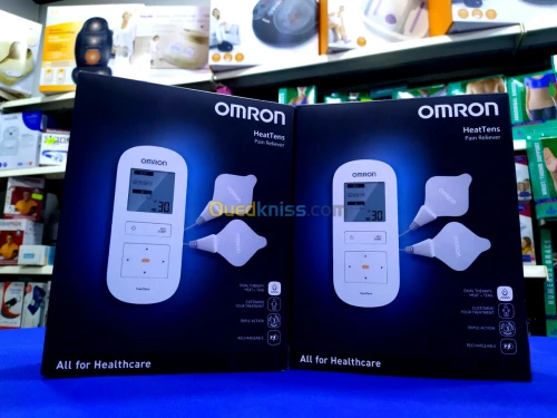 NEUROSTIMULATEUR OMRON STIMULATEUR 