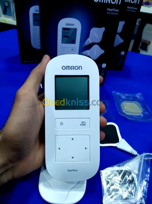 NEUROSTIMULATEUR OMRON STIMULATEUR 