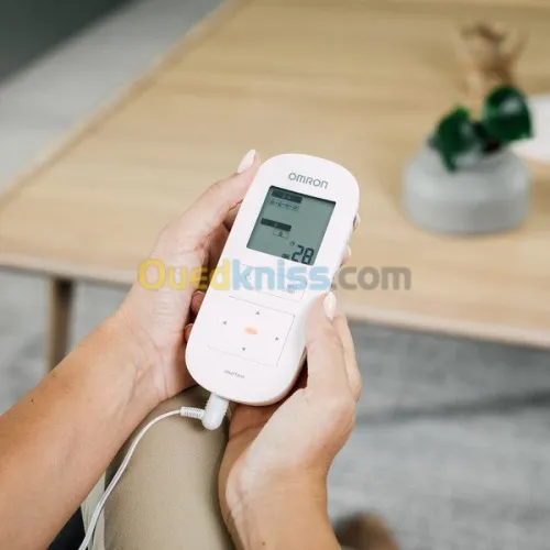 NEUROSTIMULATEUR OMRON STIMULATEUR 
