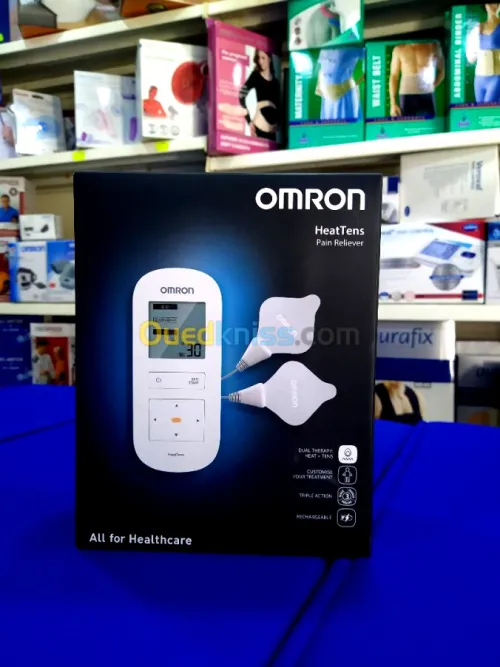 NEUROSTIMULATEUR OMRON STIMULATEUR 