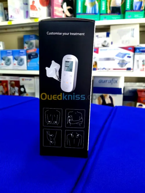 NEUROSTIMULATEUR OMRON STIMULATEUR 