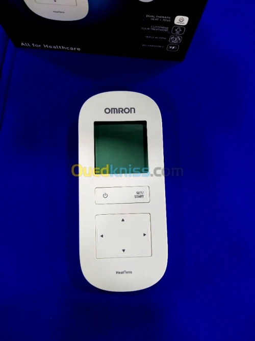 NEUROSTIMULATEUR OMRON STIMULATEUR 