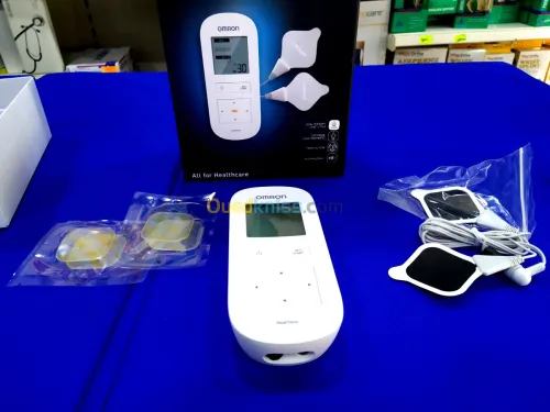 NEUROSTIMULATEUR OMRON STIMULATEUR 