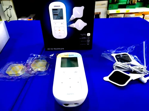 NEUROSTIMULATEUR OMRON STIMULATEUR 