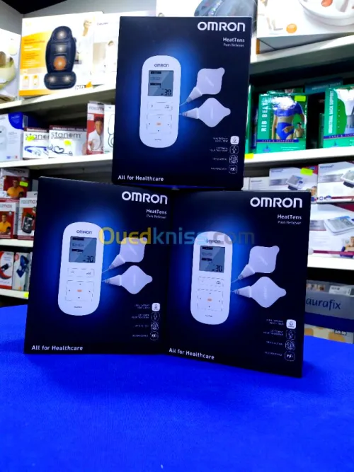 NEUROSTIMULATEUR OMRON STIMULATEUR 