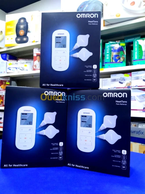 NEUROSTIMULATEUR OMRON STIMULATEUR 