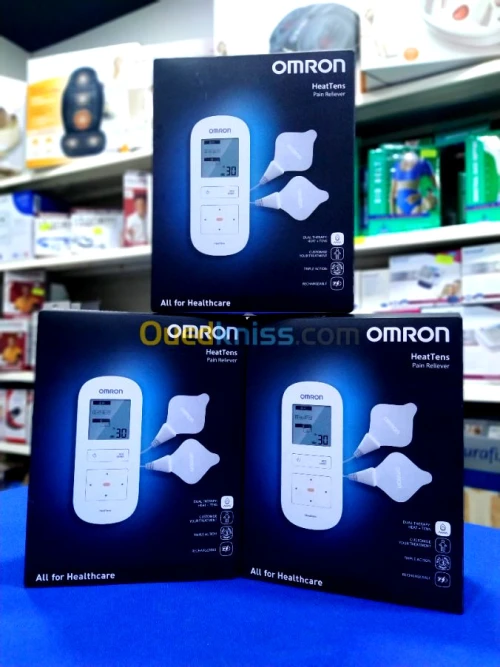 NEUROSTIMULATEUR OMRON STIMULATEUR 