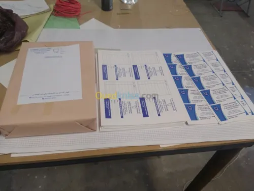 Impression ordonnance prix imbattable