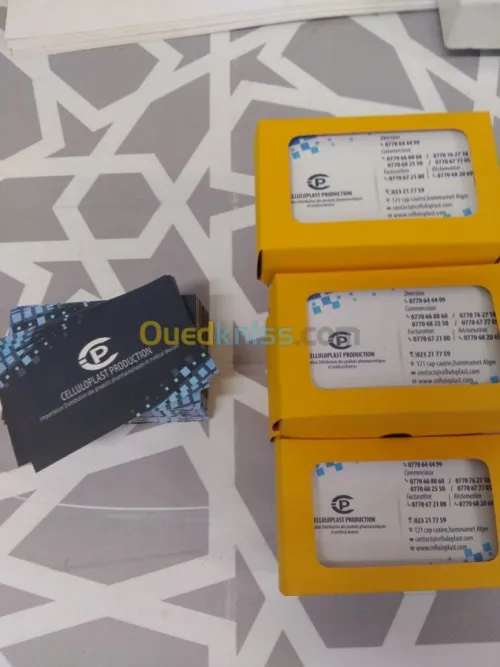 Impression ordonnance prix imbattable