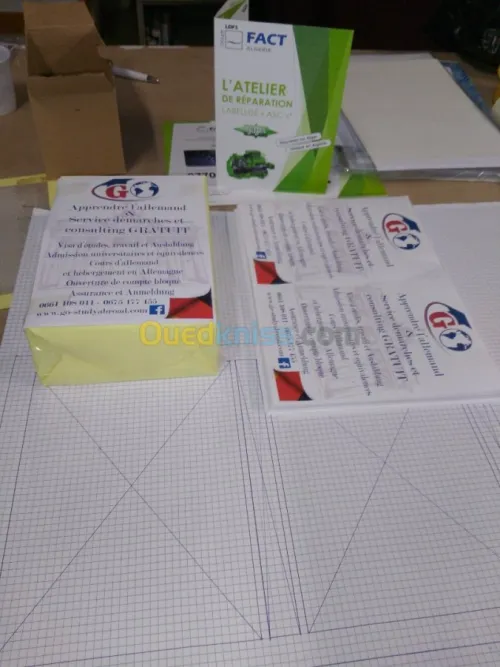 Impression ordonnance prix imbattable