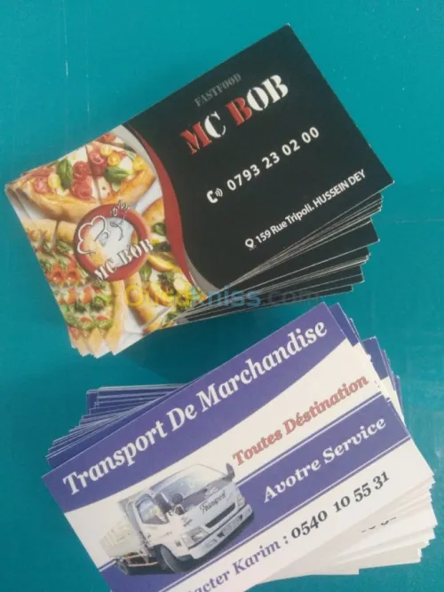 Impression ordonnance prix imbattable