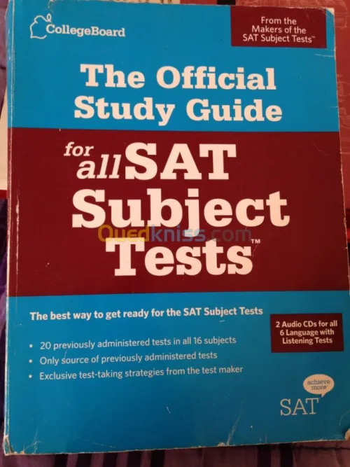 Livres Apprendre anglais/allemand