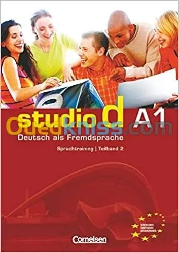 Livres Apprendre anglais/allemand