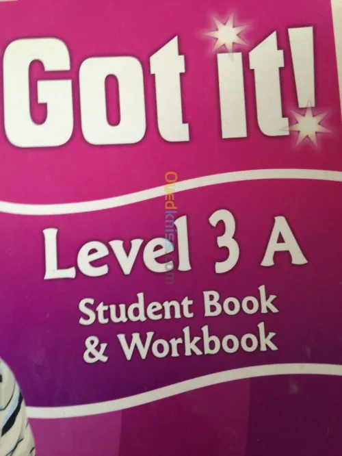 Livres Apprendre anglais/allemand