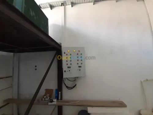 Location bien immobilier Setif Ain arnat