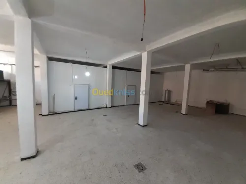 Location bien immobilier Setif Ain arnat