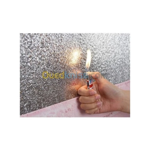  Aluminium Auto-adhésif