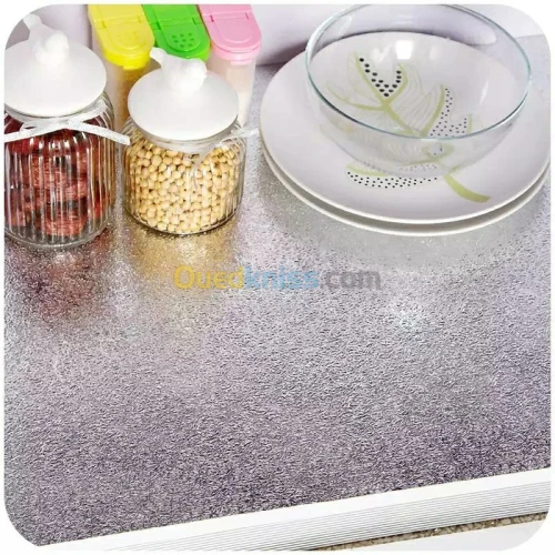  Aluminium Auto-adhésif