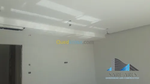 Placo BA 13 Faux Plafond Décoration