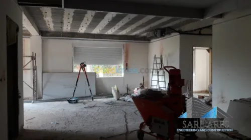 Placo BA 13 Faux Plafond Décoration