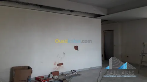 Placo BA 13 Faux Plafond Décoration