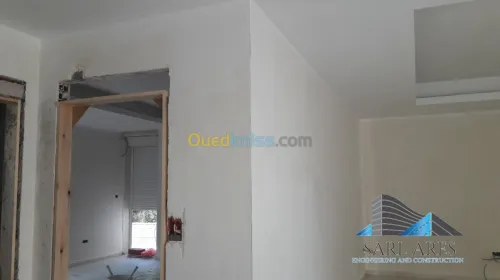 Placo BA 13 Faux Plafond Décoration