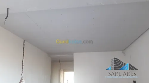 Placo BA 13 Faux Plafond Décoration