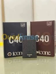 icone c40