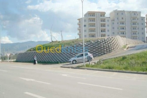 Vente bien immobilier Setif Guidjel